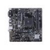 ASUS PRIME A320M-E - Carte-mère - micro ATX - Socket AM4 - AMD A320 Chipset - USB 3.1 Gen 1, USB 3.1