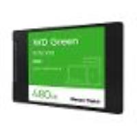 WD Green SSD WDS480G2G0A - SSD - 480 Go - interne - 2.5