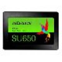 ADATA Ultimate SU650 - SSD - 480 Go - interne - 2.5