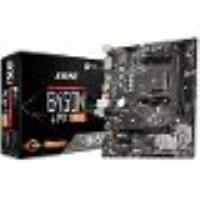 MSI B450M-A PRO MAX - Carte-mère - micro ATX - Socket AM4 - AMD B450 Chipset - USB 3.2 Gen 1 - Gigab