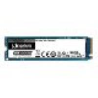 Kingston Data Center DC1000B - SSD - chiffré - 480 Go - interne - M.2 2280 - PCIe 3.0 x4 (NVMe) - AE