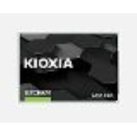 KIOXIA EXCERIA - SSD - 480 Go - interne - 2.5