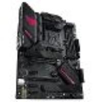 ASUS ROG STRIX B550-F GAMING - Carte-mère - ATX - Socket AM4 - AMD B550 - USB-C Gen2, USB 3.2 Gen 1,