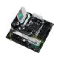 ASRock B550M Steel Legend - Carte-mère - micro ATX - Socket AM4 - AMD B550 Chipset - USB-C Gen2, USB