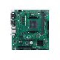 ASUS Pro A520M-C/CSM - Carte-mère - micro ATX - Socket AM4 - AMD A520 - USB 3.2 Gen 1 - Gigabit LAN 
