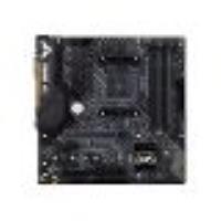 ASUS TUF GAMING B450M-PLUS II - Carte-mère - micro ATX - Socket AM4 - AMD B450 Chipset - USB-C Gen1,
