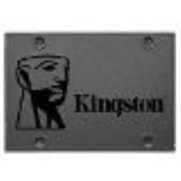 Disque SSD Interne Kingston A400 2.5 Pouces SATA III SSD 480 Go
