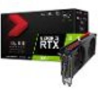PNY GeForce RTX 3060 Gaming EPIC-X RGB - REVEL EPIC-X RGB Edition - carte graphique - GF RTX 3060 - 