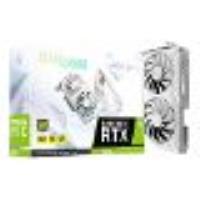 ZOTAC GAMING GeForce RTX 3060 AMP - White Edition - carte graphique - GF RTX 3060 - 12 Go GDDR6 - PC