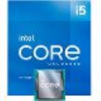 Processeur Intel Core i5 11400F - 2.6 GHz - 6 coeurs - 12 fils - 12 Mo cache - LGA1200 Socket - Box