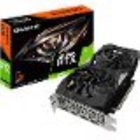 Gigabyte GeForce RTX 2060 D6 6G - Carte graphique - GF RTX 2060 - 6 Go GDDR6 - PCIe 3.0 x16 - HDMI, 