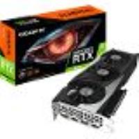 Gigabyte GeForce RTX 3060 GAMING OC 12G (rev. 2.0) - OC Edition - carte graphique - GF RTX 3060 - 12