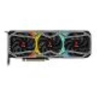 PNY XLR8 GeForce RTX 3070 Gaming REVEL EPIC-X RGB Triple Fan LHR - Carte graphique - GF RTX 3070 - 8