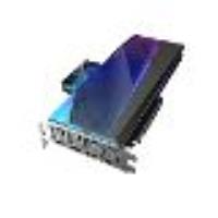 Gigabyte AORUS Radeon RX 6900 XT XTREME WATERFORCE WB 16G - Carte graphique - Radeon RX 6900 XT - 16