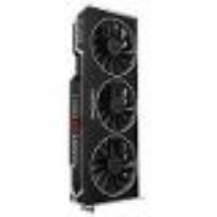 XFX Speedster MERC 319 Radeon RX 6900 XT Limited Noir Gaming, Radeon RX 6900 XT, 16 Go GDDR6, PCI-Ex