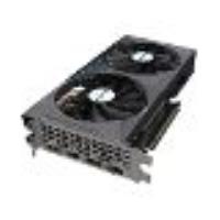 Gigabyte GeForce RTX 3060 Ti EAGLE OC 8G (rev. 2.0) - Carte graphique - GF RTX 3060 Ti - 8 Go GDDR6 