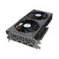 Gigabyte GeForce RTX 3060 EAGLE 12G (rev. 2.0) - Carte graphique - GF RTX 3060 - 12 Go GDDR6 - PCIe 