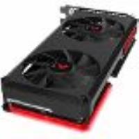 PNY GeForce RTX 3060 Ti - REVEL EPIC-X RGB Edition - carte graphique - GF RTX 3060 Ti - 8 Go GDDR6 -