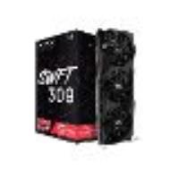 XFX Speedster SWFT309 Radeon RX 6700 XT - Carte graphique - Radeon RX 6700 XT - 12 Go GDDR6 - PCIe 4