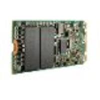 HPE - SSD - Read Intensive - 480 Go - interne - M.2 22110 - PCIe x4 (NVMe) - Multi Vendor