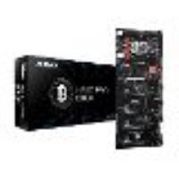 ASRock H510 Pro BTC+ - Carte-mère - Socket LGA1200 - H510 Chipset - USB 3.2 Gen 1 - Gigabit LAN - ca