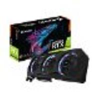 Gigabyte AORUS GeForce RTX 3060 Ti ELITE 8G (rev. 2.0) - Carte graphique - GF RTX 3060 Ti - 8 Go GDD