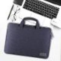 Sac à manches pour ordinateur portable Huawei, pour MagicBook - For 15 - 16 pouces - bleu