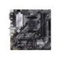 ASUS PRIME B550M-A WIFI II - Carte-mère - micro ATX - Socket AM4 - AMD B550 Chipset - USB 3.2 Gen 1,