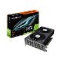 Gigabyte GeForce RTX 3050 EAGLE 8G - Carte graphique - GF RTX 3050 - 8 Go GDDR6 - PCIe 4.0 - 2 x HDM
