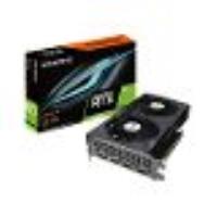 Gigabyte GeForce RTX 3050 EAGLE OC 8G - Carte graphique - GF RTX 3050 - 8 Go GDDR6 - PCIe 4.0 - 2 x 