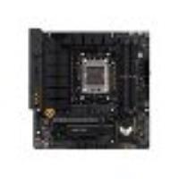 ASUS TUF Gaming B650M-Plus - Carte-mère - micro ATX - Socket AM5 - AMD B650 Chipset - USB 3.1 Gen 2,