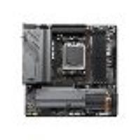Gigabyte B650M GAMING X AX - 1.X - carte-mère - micro ATX - Socket AM5 - AMD B650 Chipset - USB 3.2 