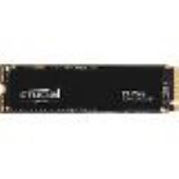Disque dur SSD interne CRUCIAL 1To Plus 3D NAND NVMe
