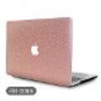 Convient pour macbook pro Apple étui de protection pour ordinateur portable air13/15/16 pouces étui 