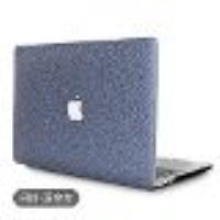 Convient pour macbook pro Apple ordinateur portable housse de protection air13/15/16 pouces housse d