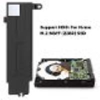 Caddy de Couverture de Dissipateur Thermique SSD, pour Latitude E7280 E7290 E7380 E7390 0R6TGF Suppo