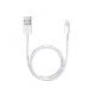 Cable USB Lightning Chargeur Blanc pour Apple iPAD AIR 1 / AIR 2 / AIR 3 / PRO - Cable Port USB Mesu