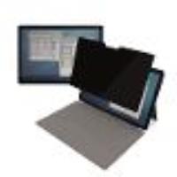 Fellowes PrivaScreen Blackout - Filtre de confidentialité de PC tablette - amovible - adhésif - 12.3