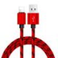 Câble de données USB et chargeur pour iPhone 11 Pro, cordon à charge rapide, compatible avec modèle 