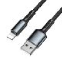 Câble USB Pour iPhone X XS XR 12 Mini 11 Pro Max 5SE 6 6S 7 8 Plus Apple iPad Charge Rapide Téléphon