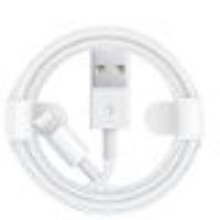 Câble Usb Apple d'origine pour câble iPhone Apple 11 12 Pro Max Xs Xr X SE 8 7 6 6s Plus ipad air Mi