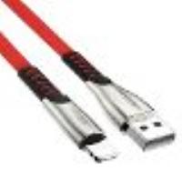 Câble chargeur USB 3A cordon de charge rapide pour Apple iPhone 11 12 Pro Xs Max X XR 8 7 6 6s Plus 