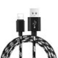 Câble de données USB et chargeur pour iPhone 11 Pro, cordon à charge rapide, compatible avec modèle 