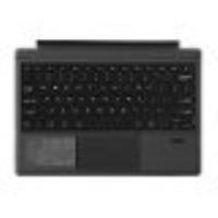 Mini clavier sans fil Bluetooth 3.0 Ultra-fin, pour microsoft Surface Pro 3/4/5/6/7, tablette PC P9J