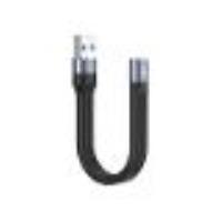 USB Type C USB C 3.1 10/20Gbps Câble de Données De Charge Rapide Souple pour Ordinateur Portable Vid