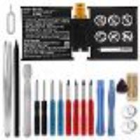 Pack Batterie 7200mah Et Outils Pour Tablette Microsoft Surface 3 10.8, Msk-1645 - Kit Pour Remplace