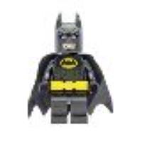 The Lego Batman Movie Réveil Batman