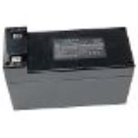 vhbw batterie compatible avec Wolf-Garten D20, D5, D7, R10Ac, R10D, R30Ac, R50Ac, ZCS Tech tondeuse 