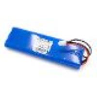 vhbw NiMH batterie 3000mAh (18V) pour tondeuse à gazon robot tondeuse comme 1128621-01, 1128621-01/6