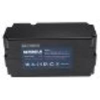 EXTENSILO Batterie compatible avec Yard Force 862615 18650-20Q, MR600, SA1000, SA1500, SA500 robot t